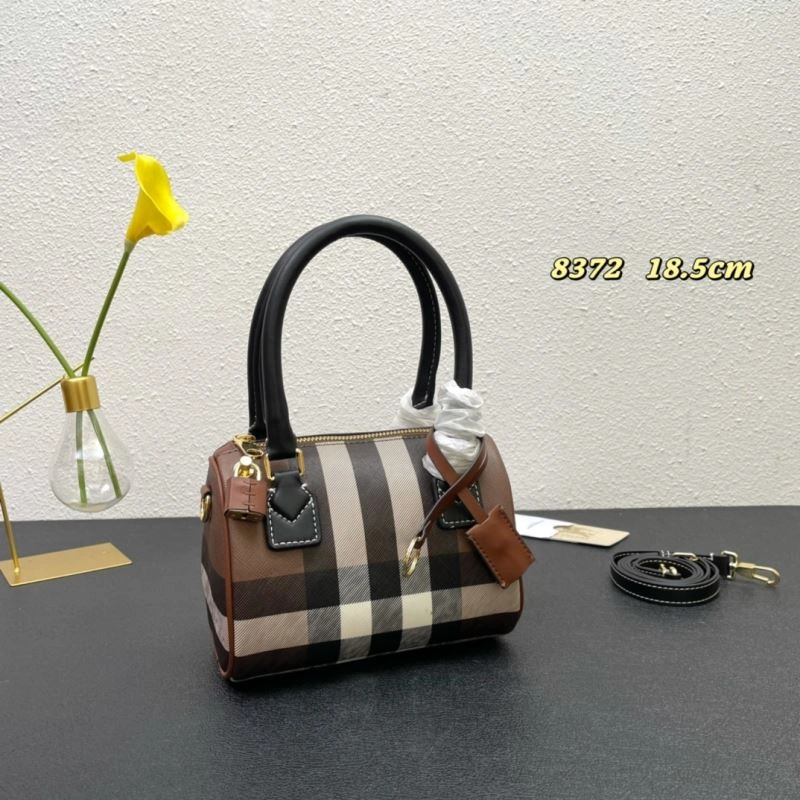 SunProtective Burberry Pillow Bags 84584