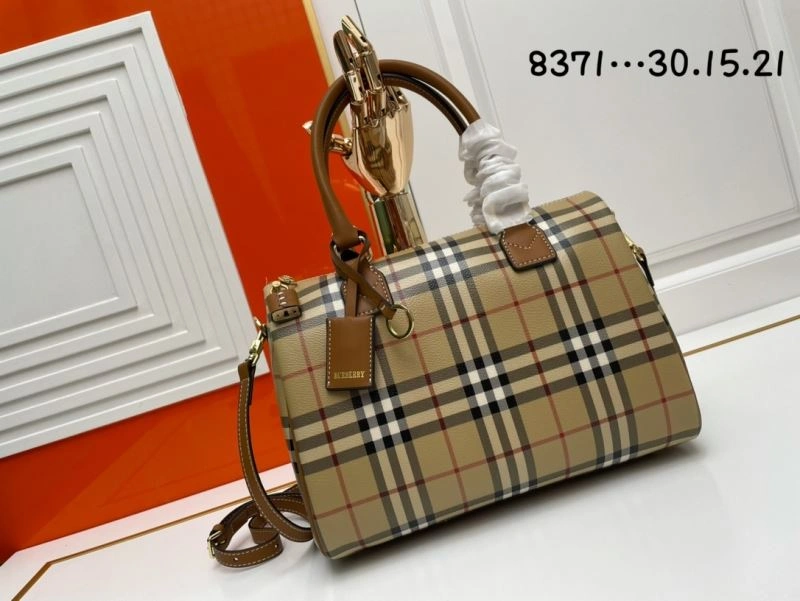 Burberry Pillow Bags WrinkleFree 84582