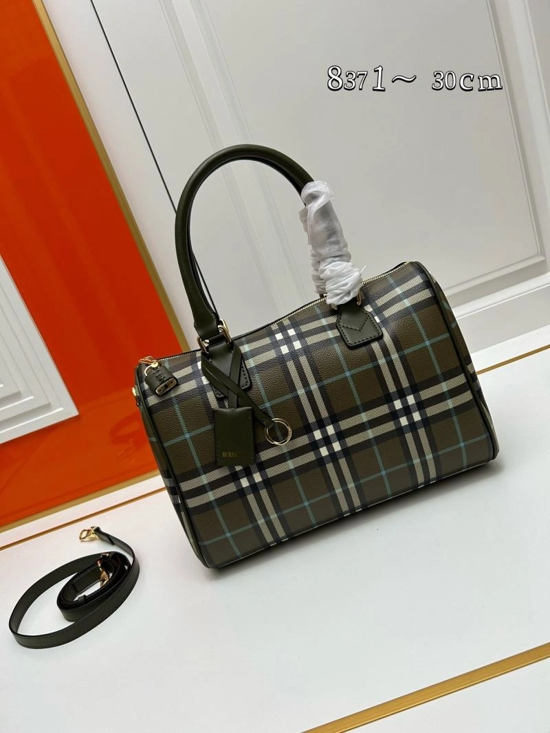 FastDry Burberry Pillow Bags 84657