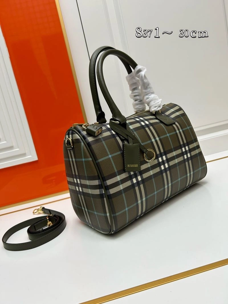 FastDry Burberry Pillow Bags 84657