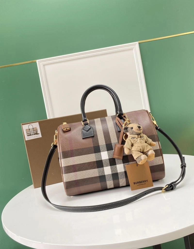 Burberry Pillow Bags Functional 64599