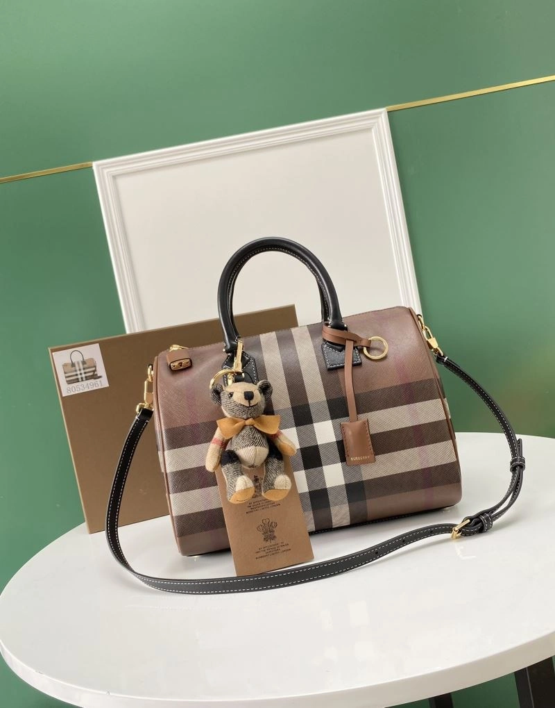 Burberry Pillow Bags Functional 64599