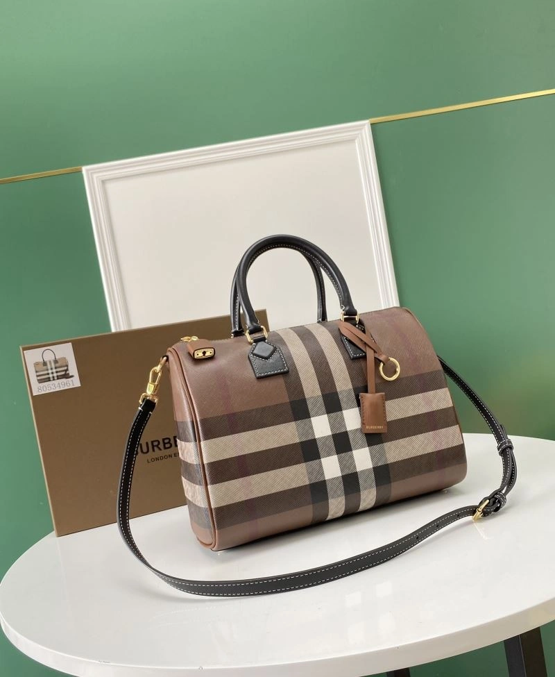 Burberry Pillow Bags Functional 64599