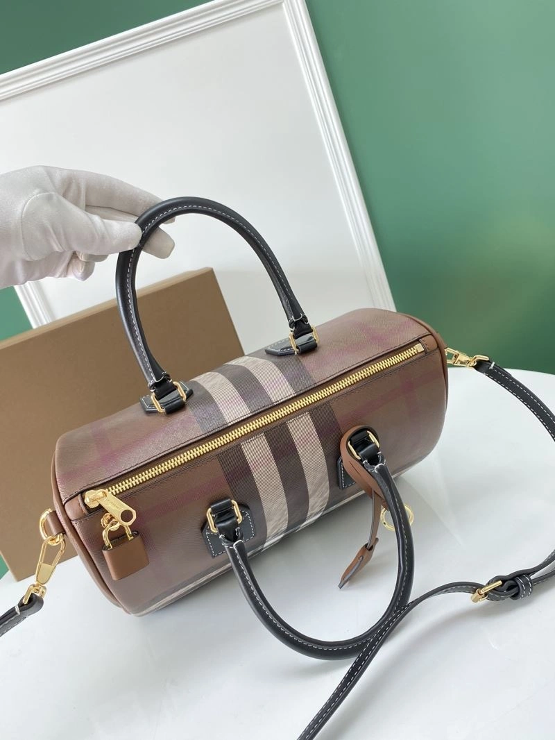 Burberry Pillow Bags Functional 64599