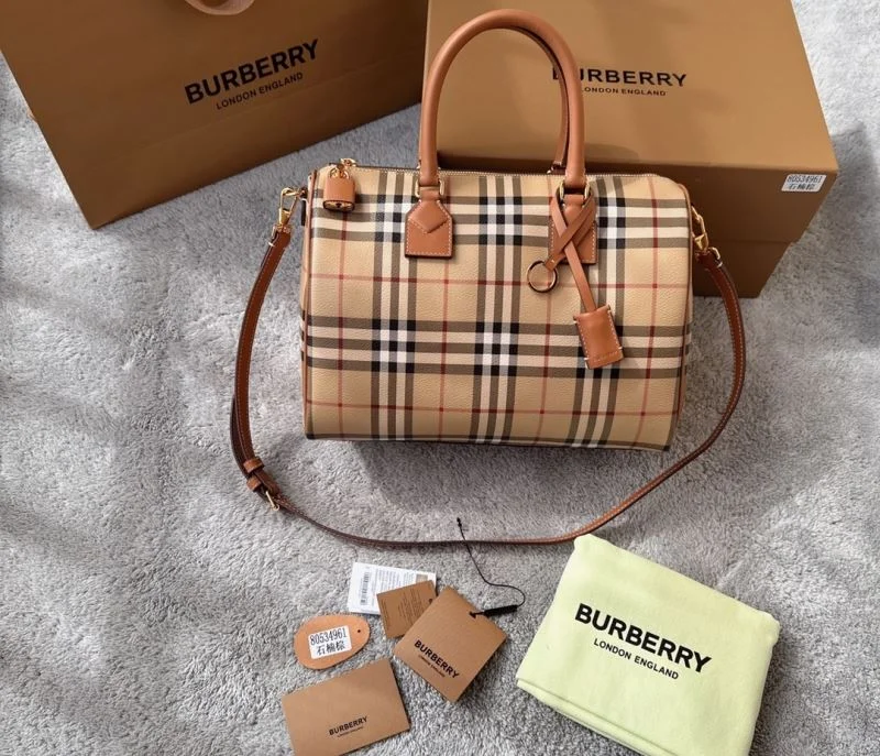 Burberry Pillow Bags HighQuality 51738