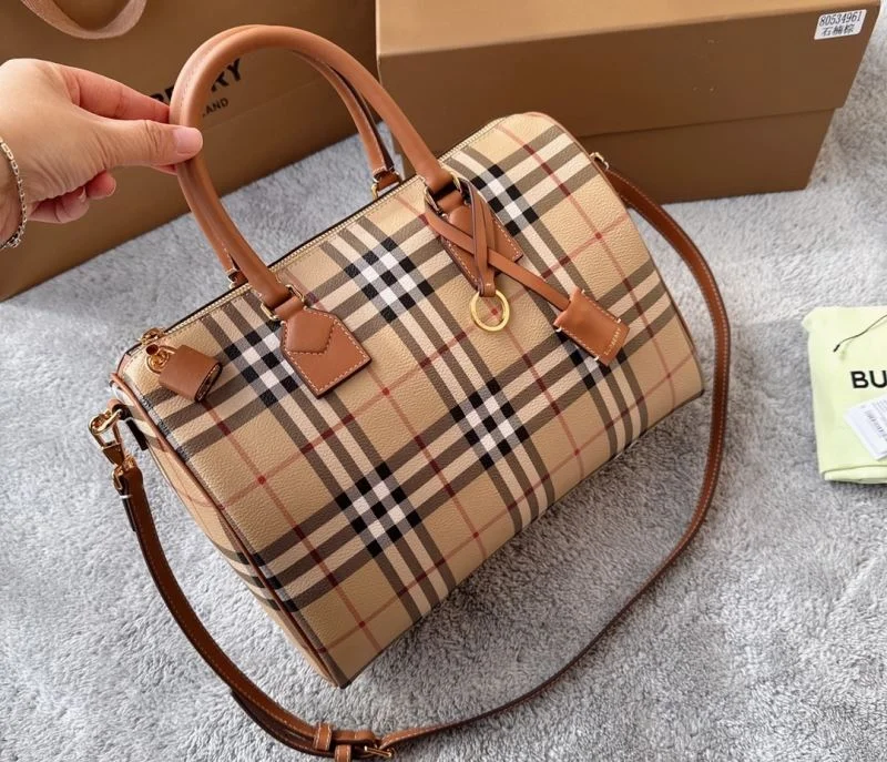 Burberry Pillow Bags HighQuality 51738