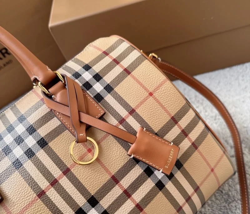 Burberry Pillow Bags HighQuality 51738