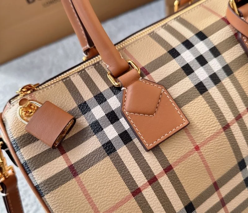 Burberry Pillow Bags HighQuality 51738