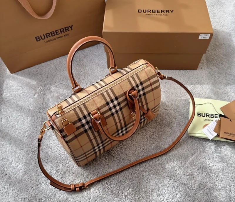 Burberry Pillow Bags HighQuality 51738