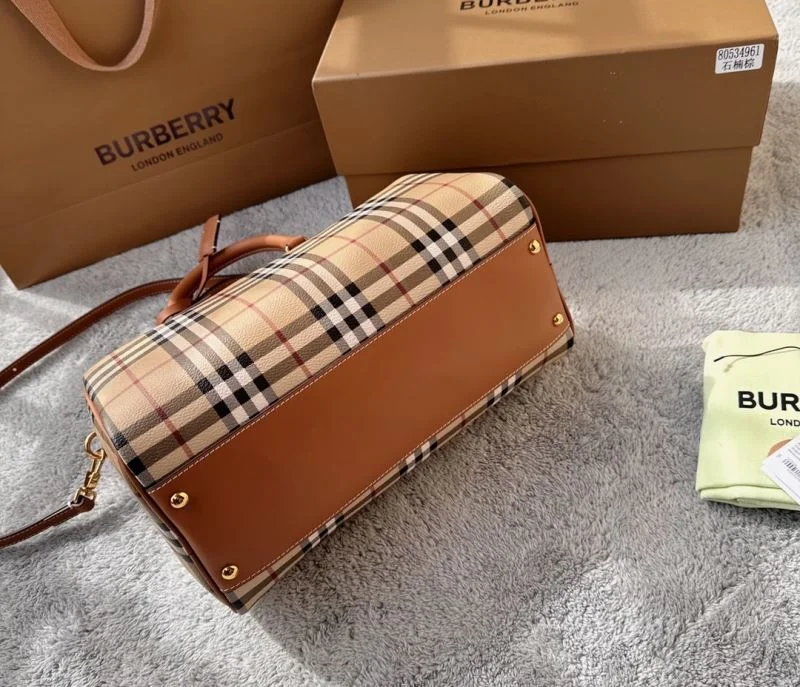 Burberry Pillow Bags HighQuality 51738