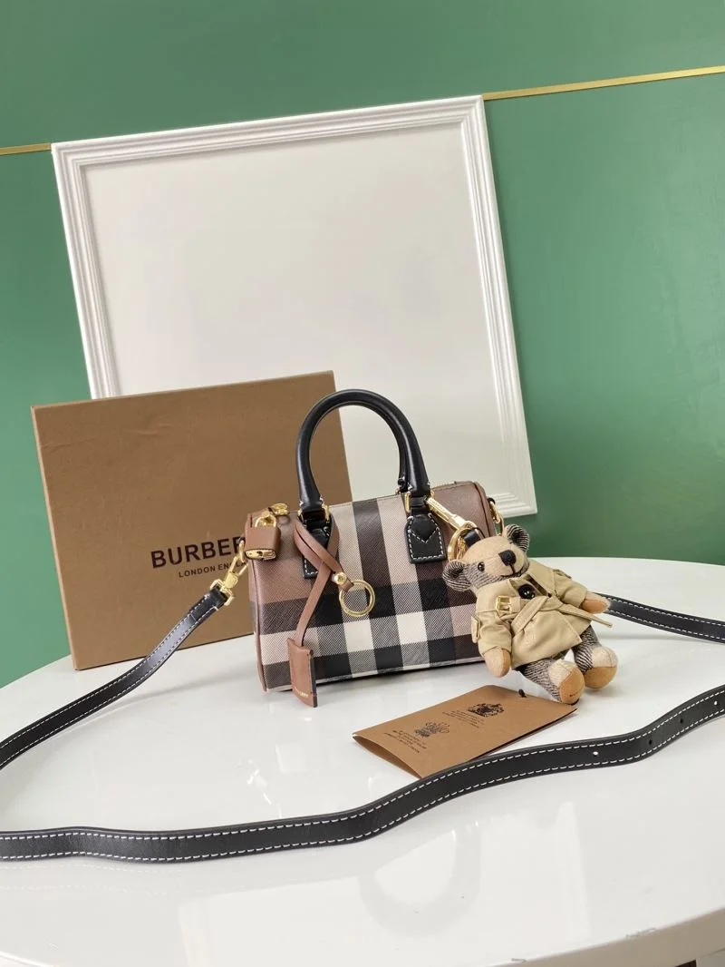 FastDry Burberry Pillow Bags 38120