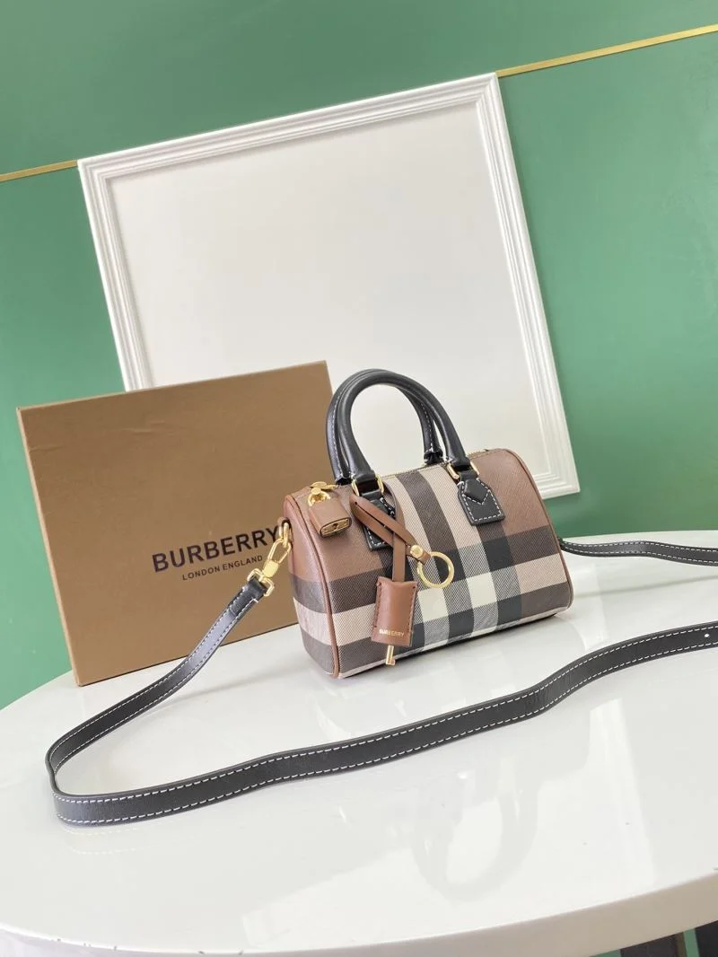 FastDry Burberry Pillow Bags 38120