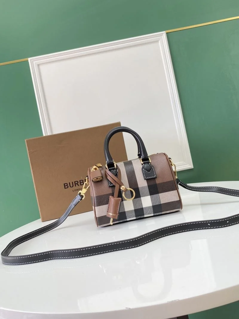 FastDry Burberry Pillow Bags 38120