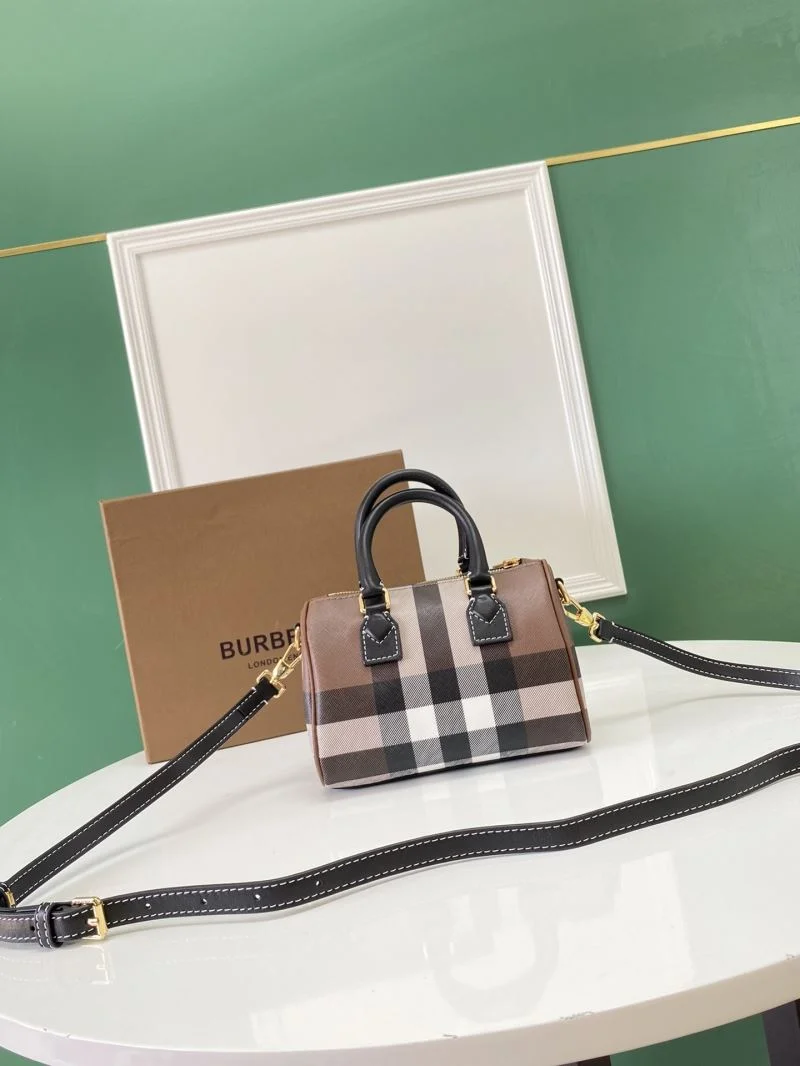 FastDry Burberry Pillow Bags 38120