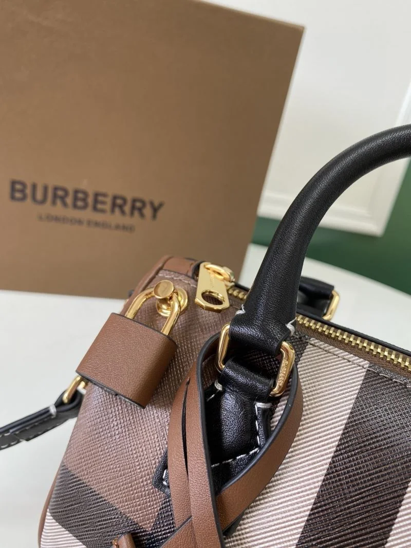FastDry Burberry Pillow Bags 38120