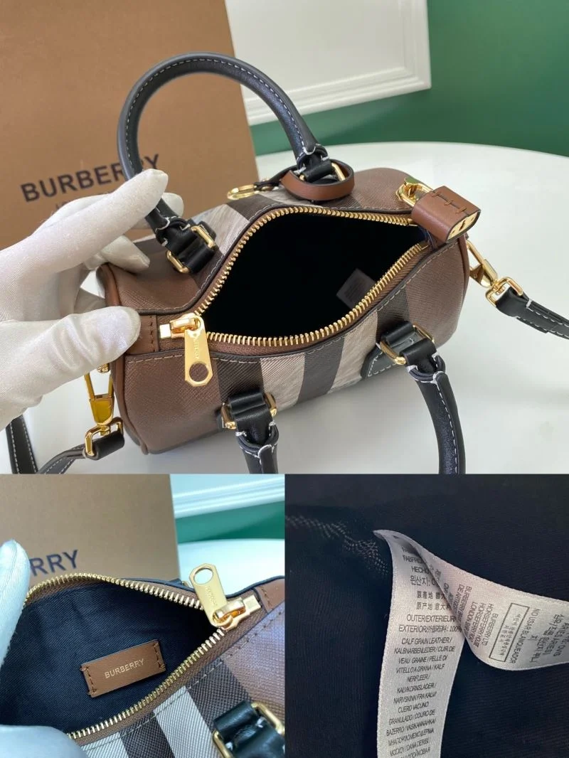 FastDry Burberry Pillow Bags 38120