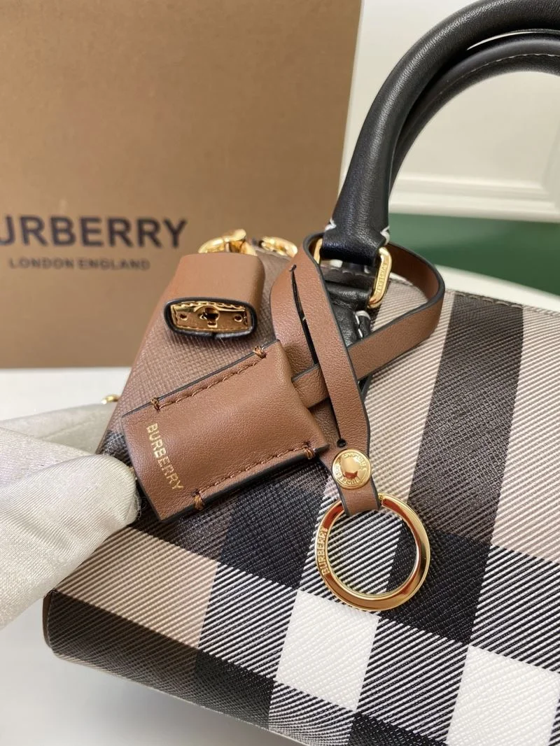 FastDry Burberry Pillow Bags 38120