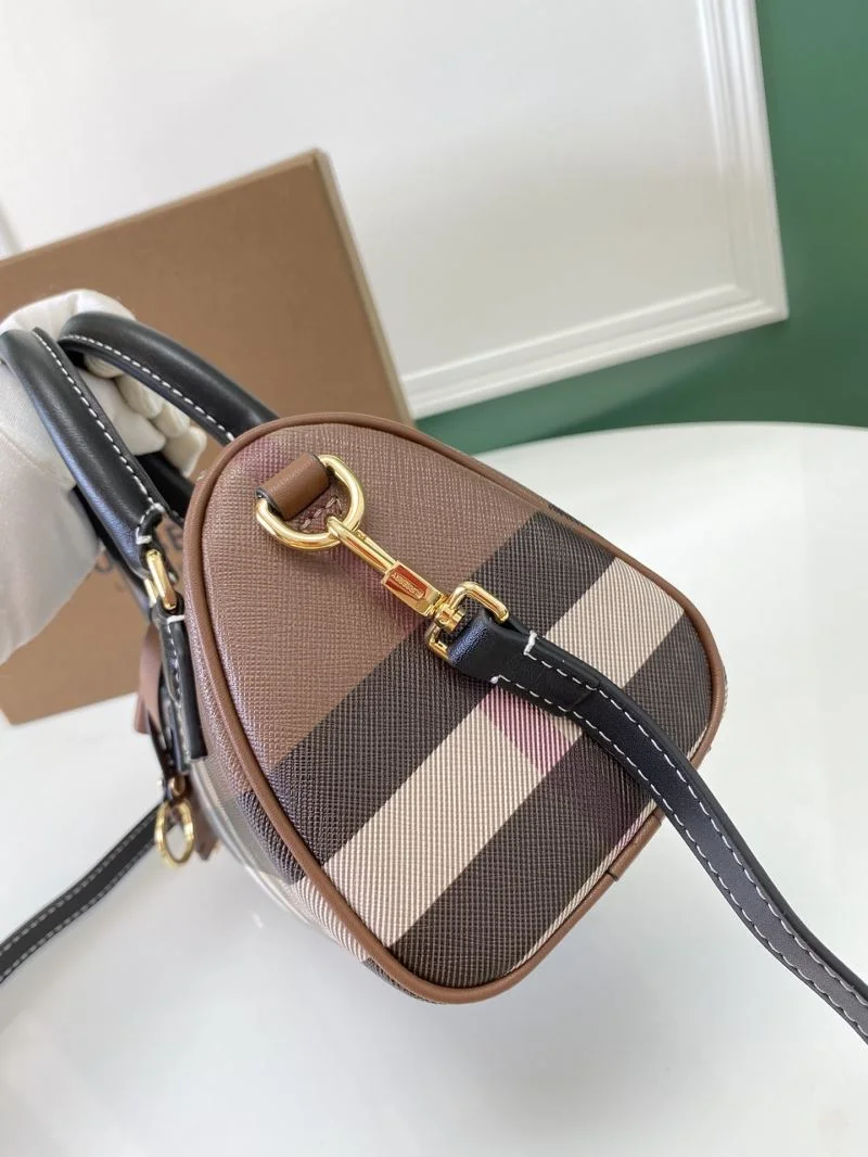 FastDry Burberry Pillow Bags 38120