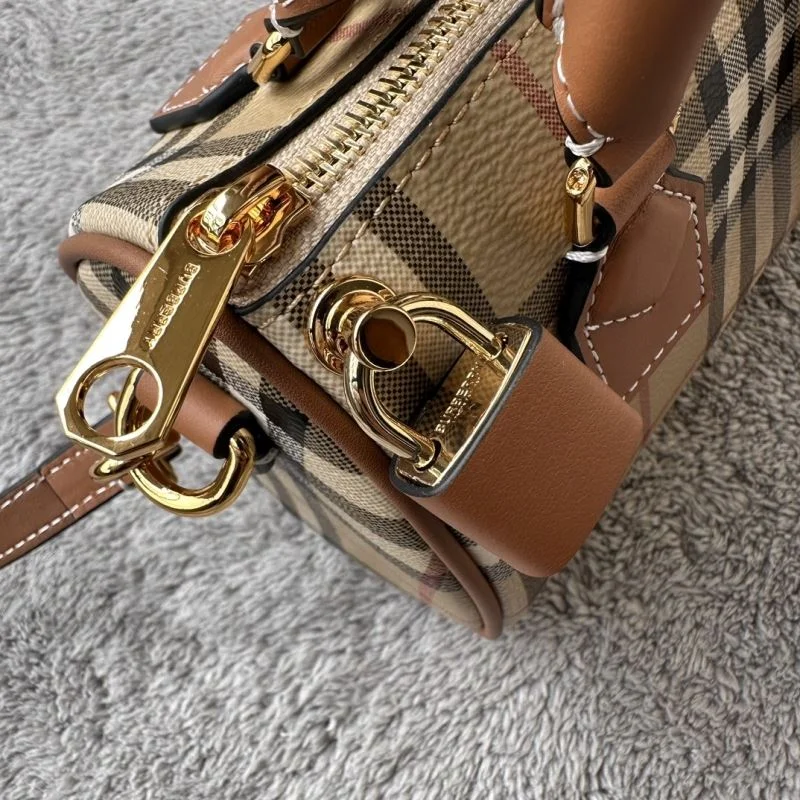 Versatile Burberry Pillow Bags 38119
