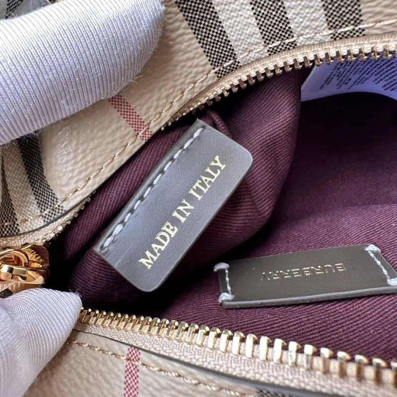 Comfortable Burberry Pillow Bags 38102