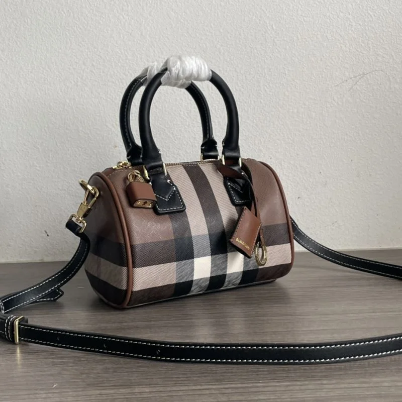 WeatherProof Burberry Pillow Bags 38107