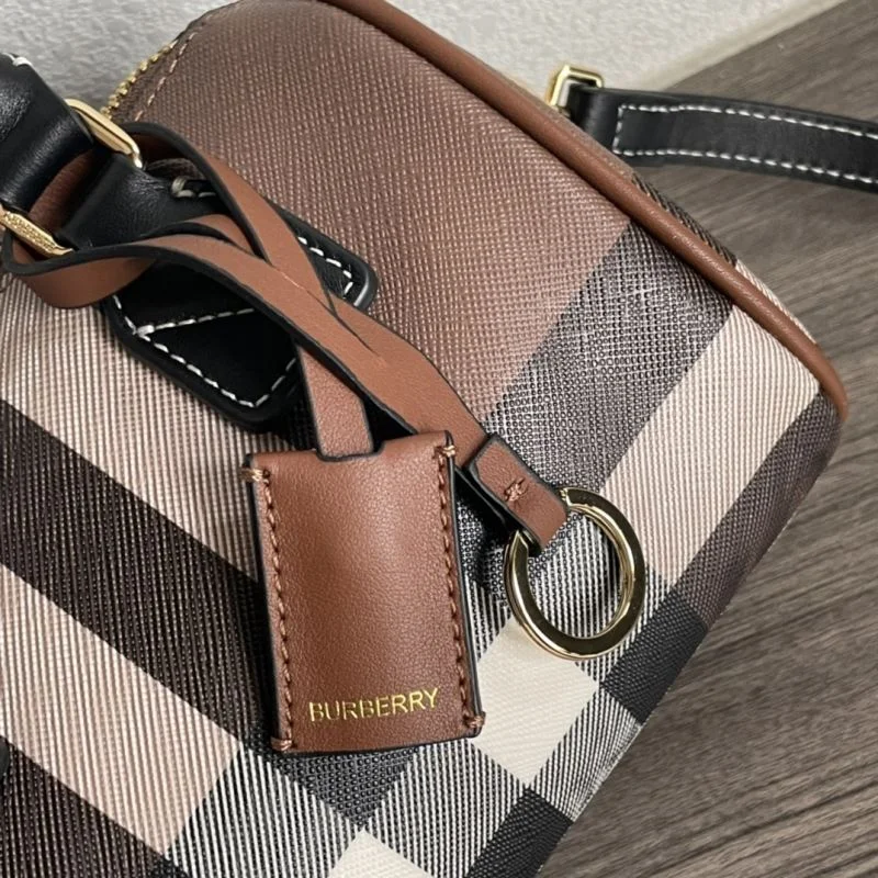 WeatherProof Burberry Pillow Bags 38107