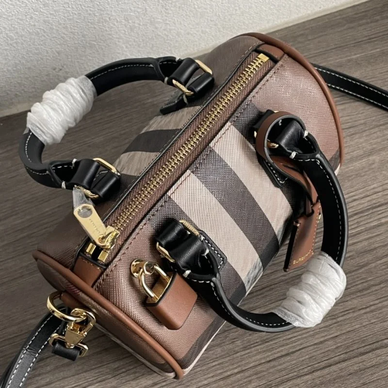 WeatherProof Burberry Pillow Bags 38107
