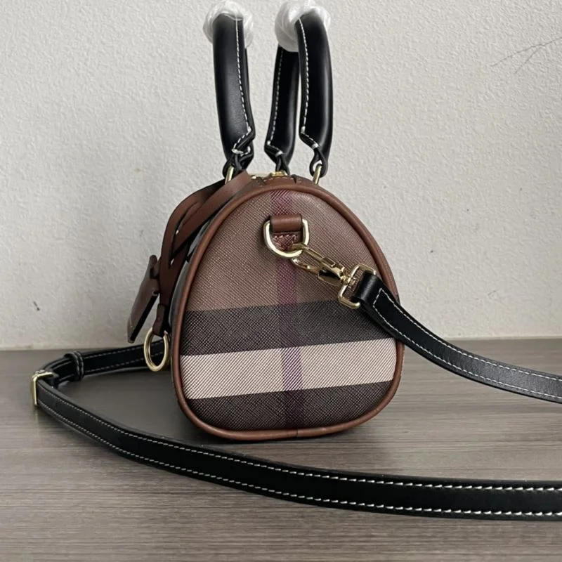 WeatherProof Burberry Pillow Bags 38107