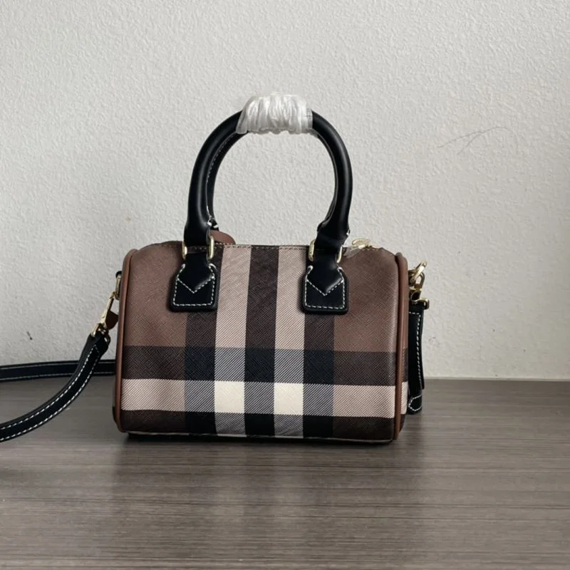 WeatherProof Burberry Pillow Bags 38107