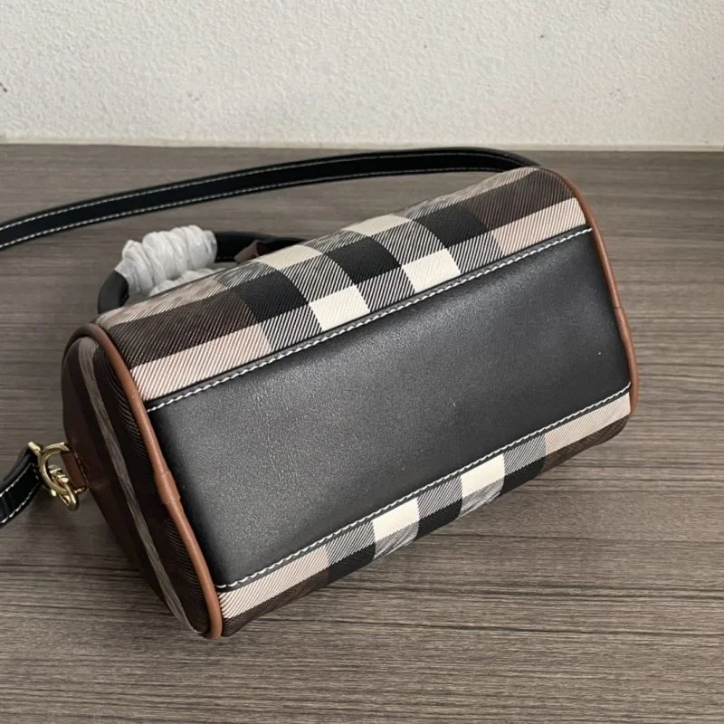 WeatherProof Burberry Pillow Bags 38107