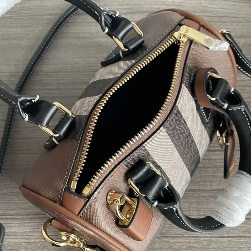 WeatherProof Burberry Pillow Bags 38107