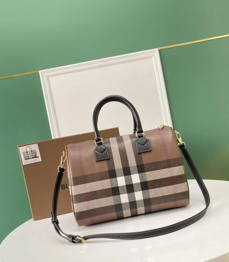 Burberry Pillow Bags Sleek 38096