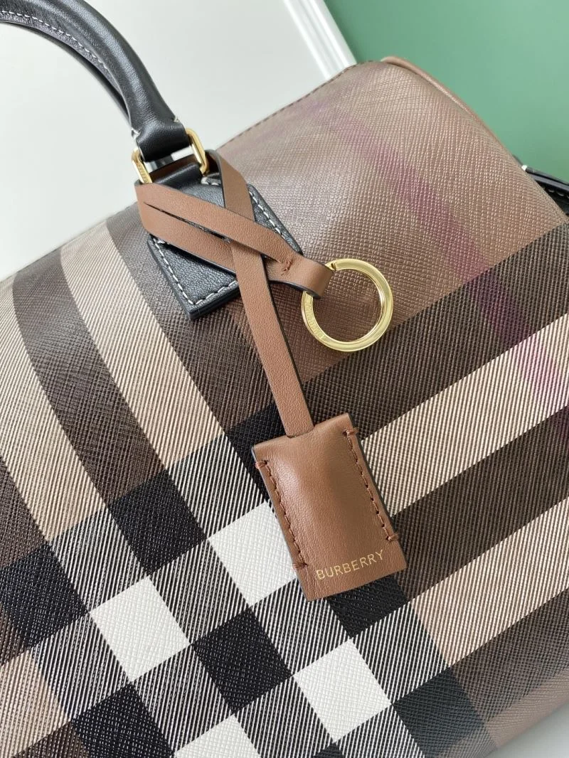Burberry Pillow Bags Sleek 38096