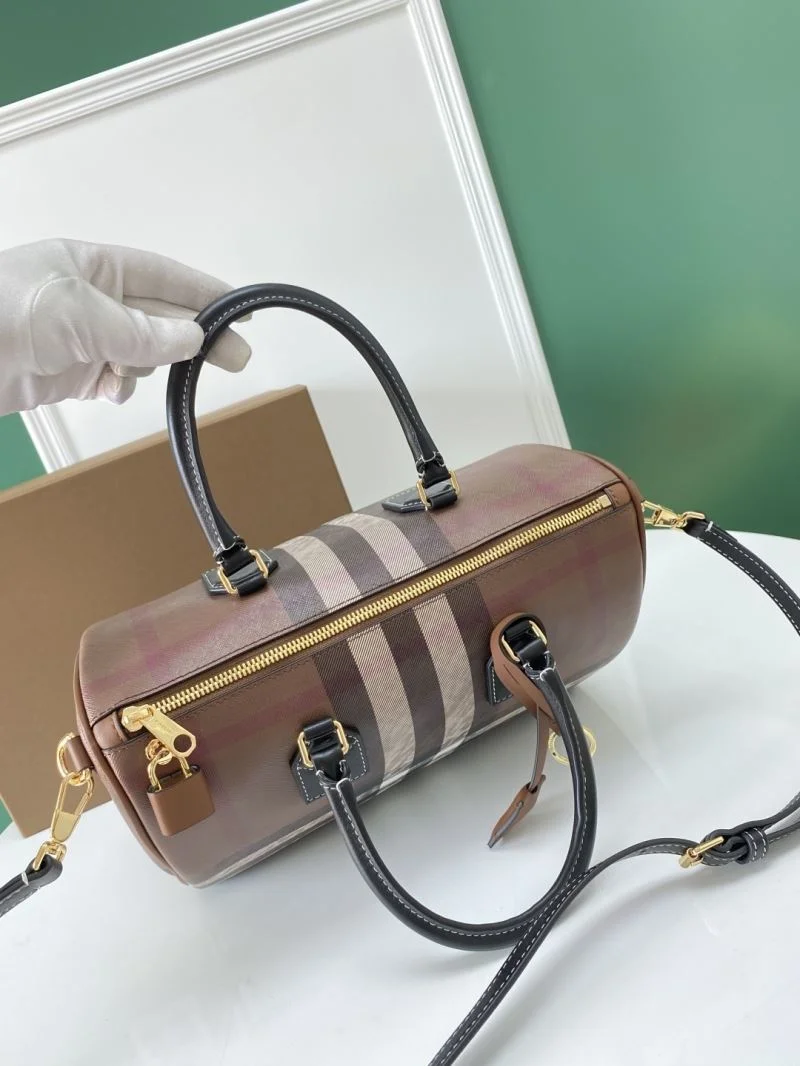 Burberry Pillow Bags Sleek 38096