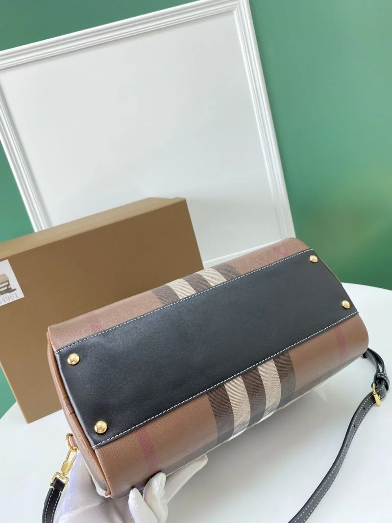 Burberry Pillow Bags Sleek 38096