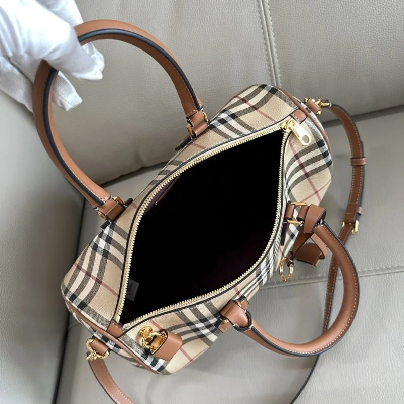 Burberry Pillow Bags SunProtective 38093