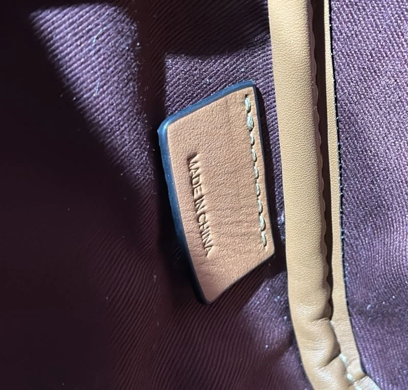 Burberry Pillow Bags SunProtective 38093