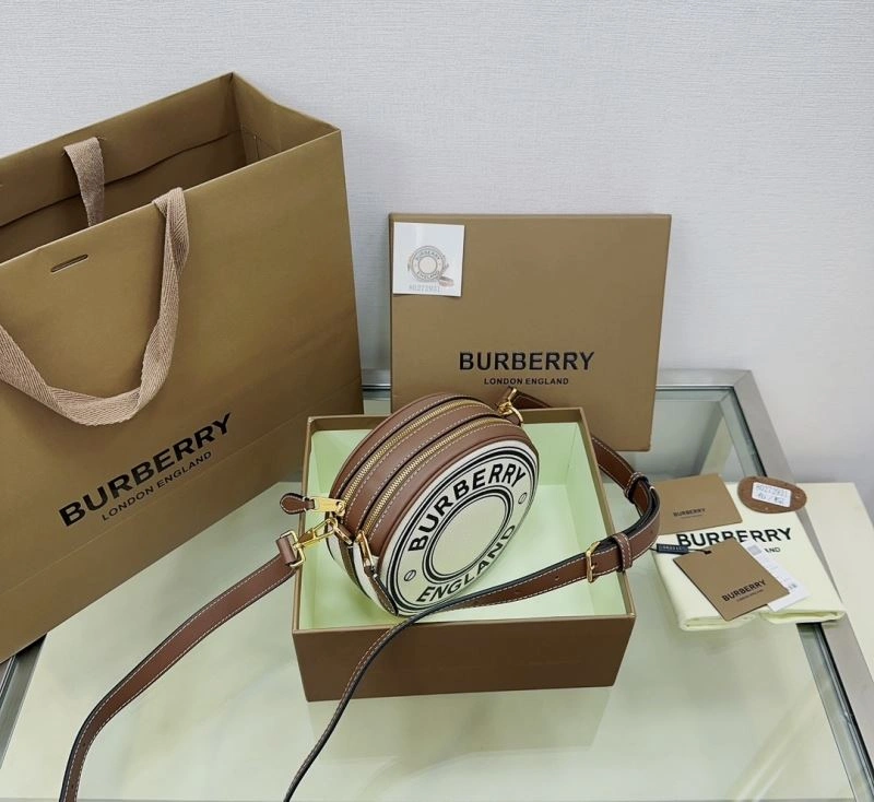 Burberry Round Bags ComfortFit 64593