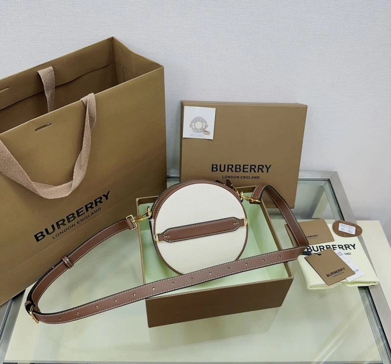 Burberry Round Bags ComfortFit 64593