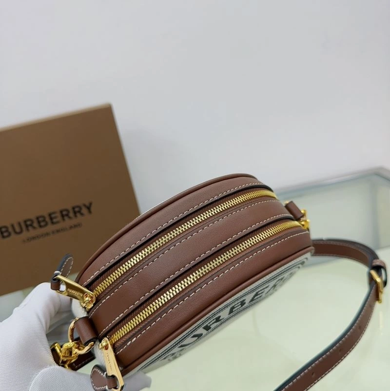 Burberry Round Bags ComfortFit 64593