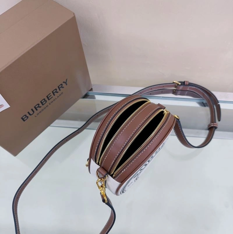 Burberry Round Bags ComfortFit 64593