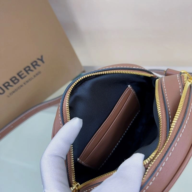 Burberry Round Bags ComfortFit 64593