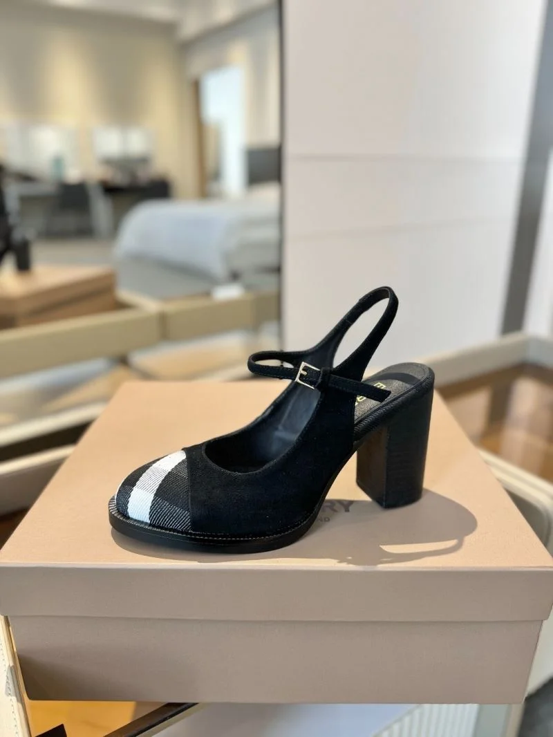 TopPick Burberry Sandals 17182