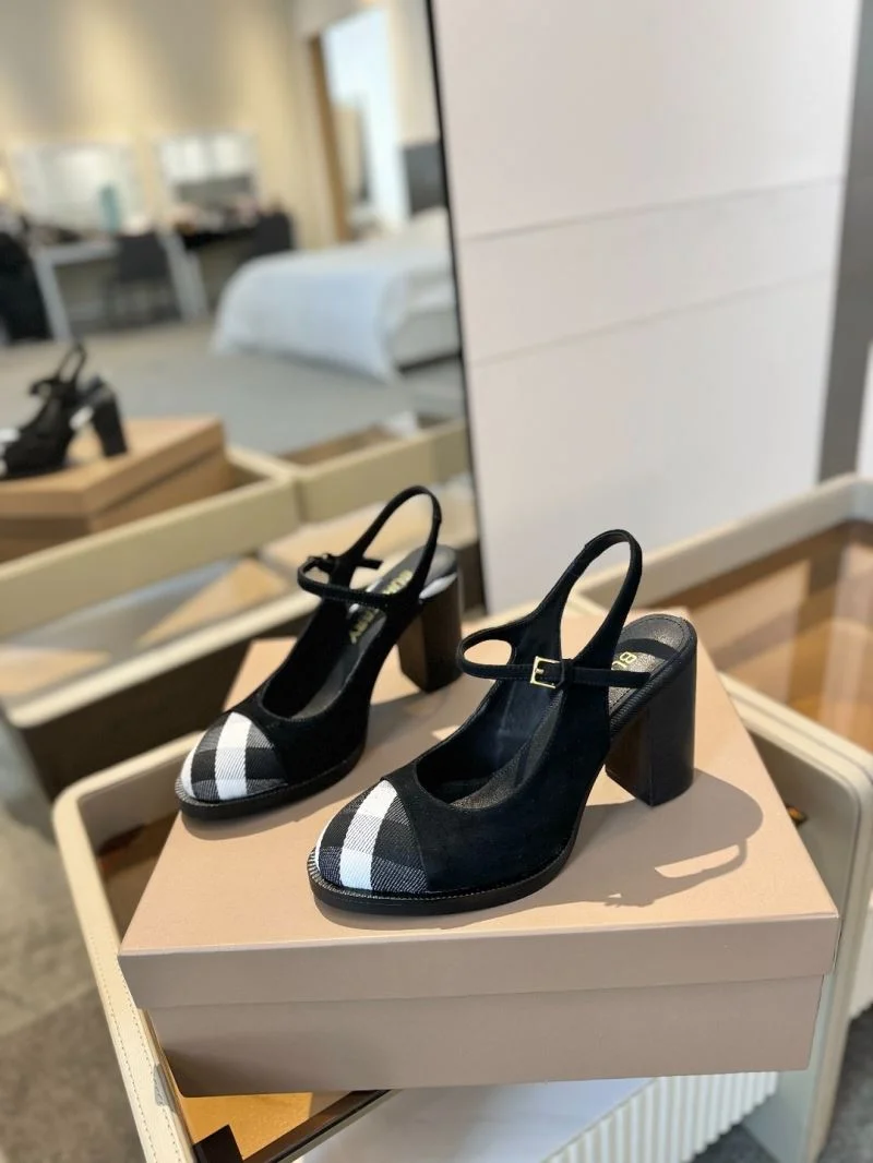 TopPick Burberry Sandals 17182
