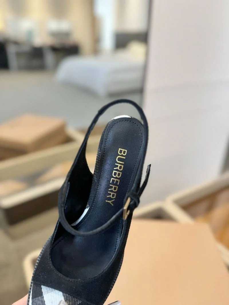 TopPick Burberry Sandals 17182