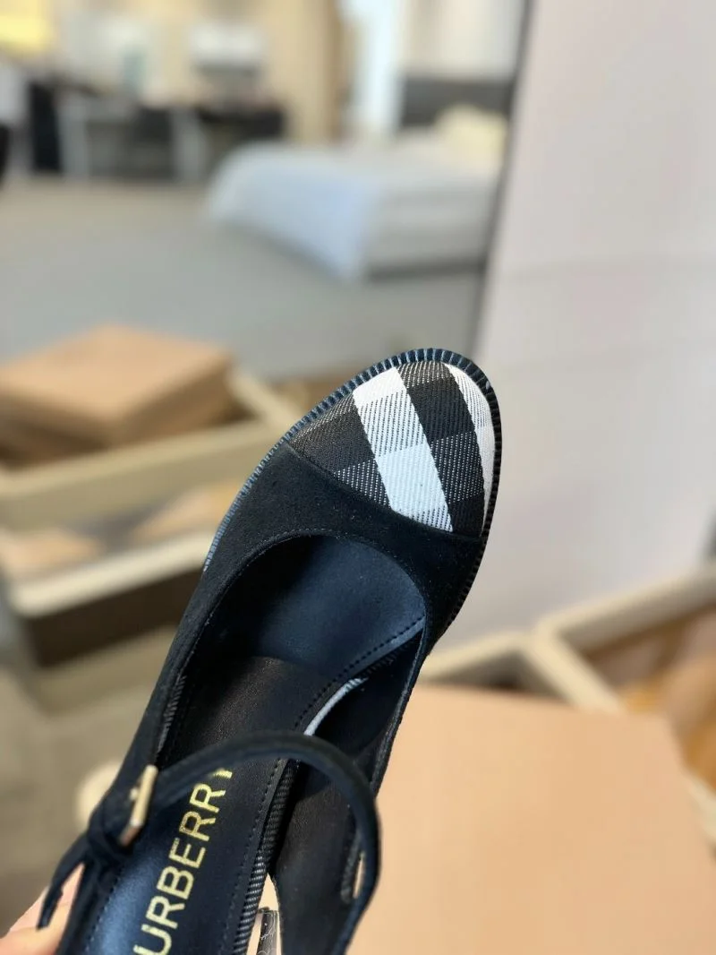 TopPick Burberry Sandals 17182