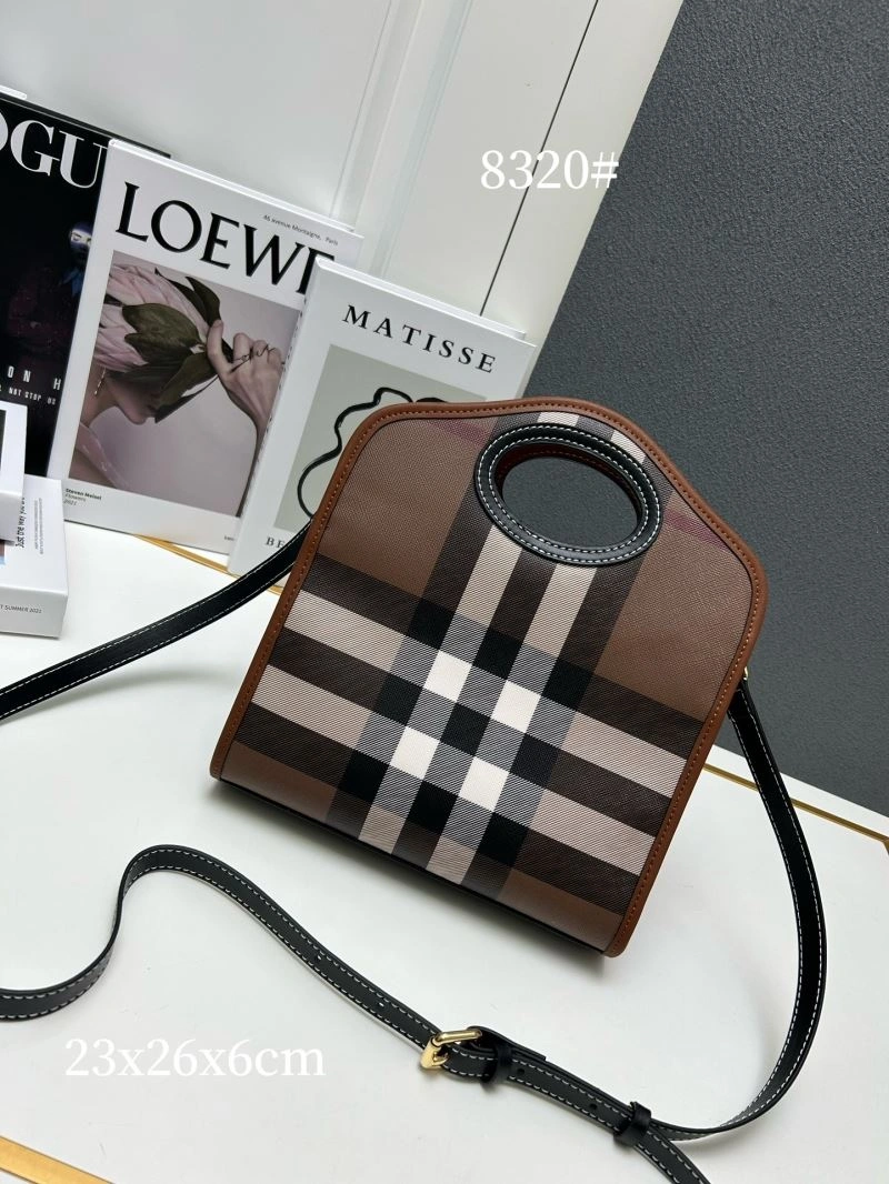 Burberry Satchel Bags Upgraded 84592