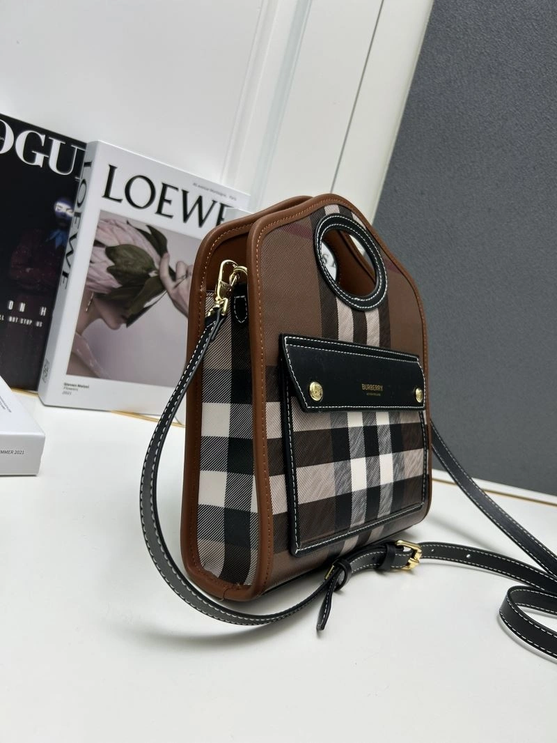 Burberry Satchel Bags Upgraded 84592