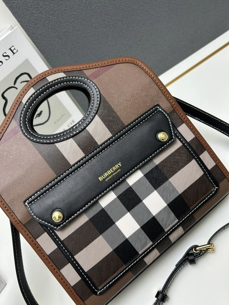 Burberry Satchel Bags Upgraded 84592