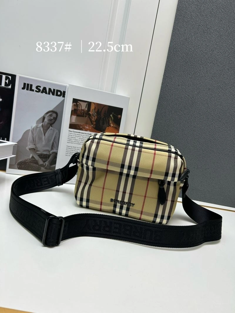 Burberry Satchel Bags Breathable 84590